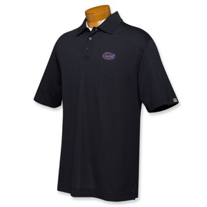 Florida Gators B&T CB DryTec Championship Polo - Navy Blue